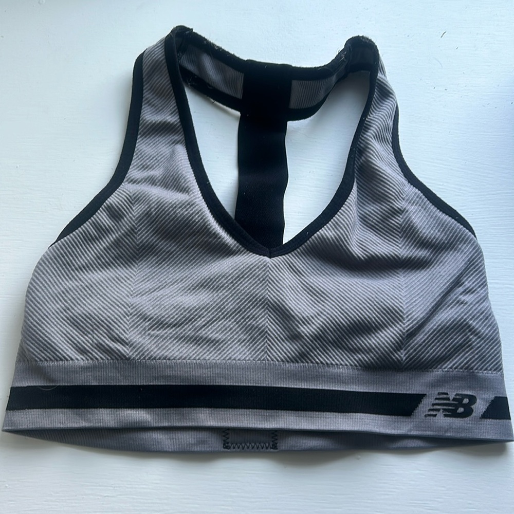 Sports bra